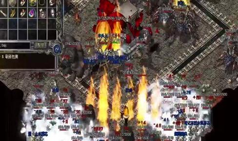 丽人快到碗里来《倾世洛神》决斗boss之家