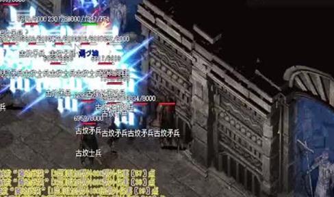 热血传奇手机版竞技场怎么玩竞技场玩法规则详解