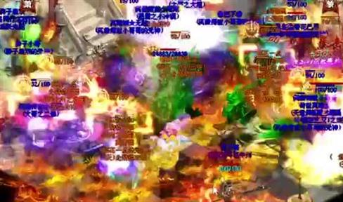 玩家错过CJ全怪贪玩《传奇世界》网页版这活动