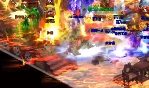 玩转传奇之装备转生系统详情介绍