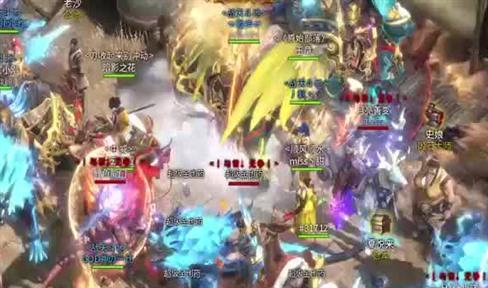 《热血传奇手机版》如何培养道士的宝宝？道士培养宝宝攻略