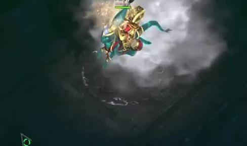 传奇霸业法师厉害吗 法师技能解析