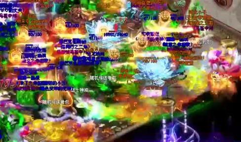 传奇活动能带来什么益处？